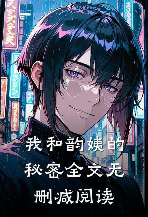 我和韵姨的秘密全文无删减阅读