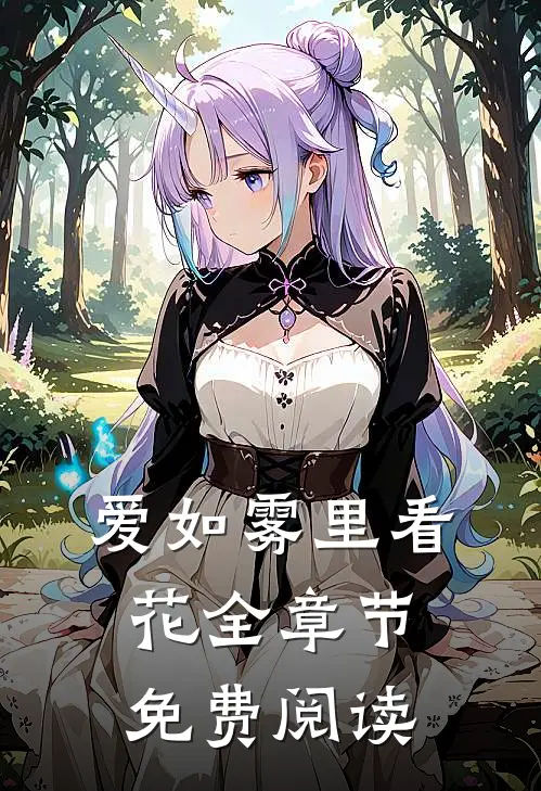 爱如雾里看花全章节免费阅读