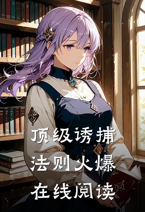 顶级诱捕法则火爆在线阅读