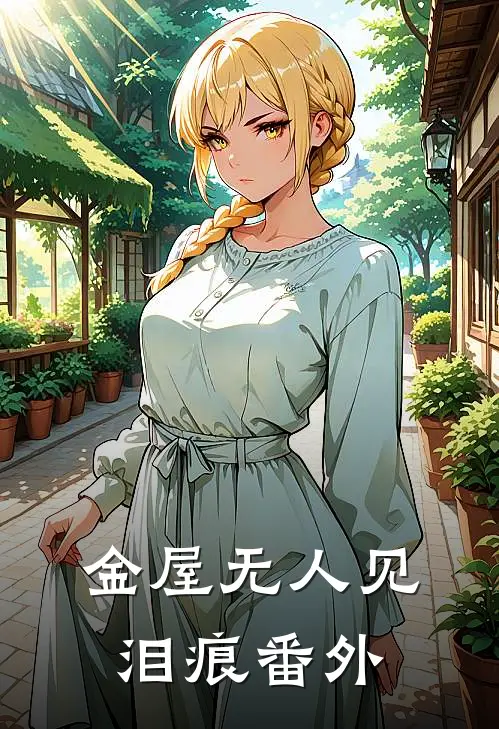 金屋无人见泪痕 番外
