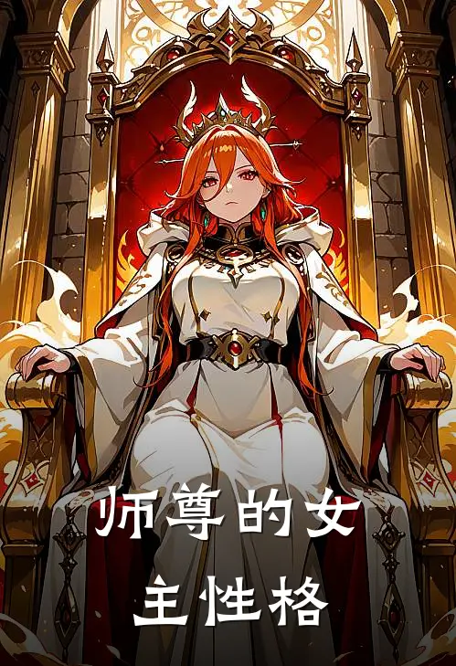 师尊的女主性格