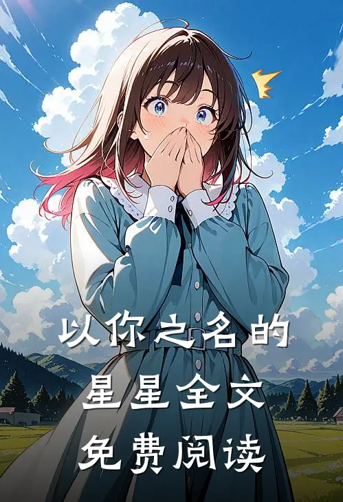 以你之名的星星全文免费阅读