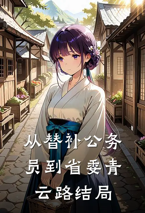 从替补公务员到省委青云路结局