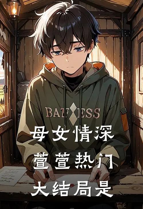 母女情深萱萱热门大结局是