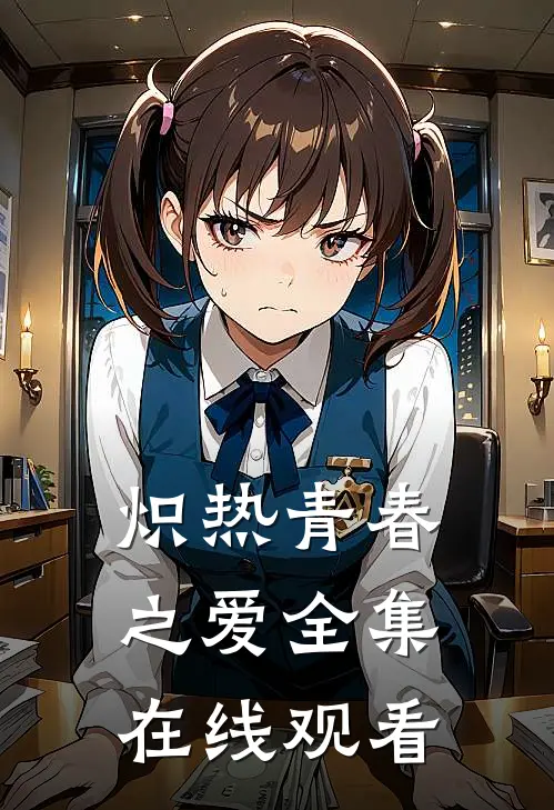 炽热青春之爱 全集在线观看