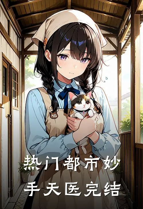 热门都市妙手天医完结