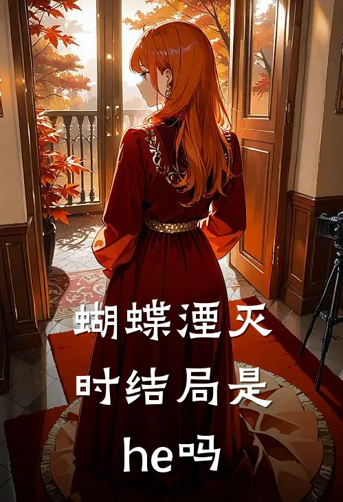 蝴蝶湮灭时结局是he吗