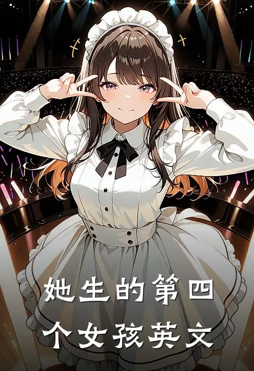 她生的第四个女孩英文