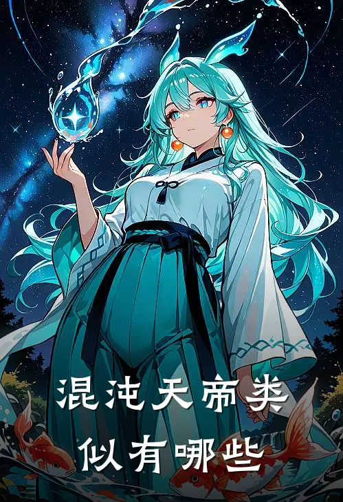 混沌天帝类似有哪些