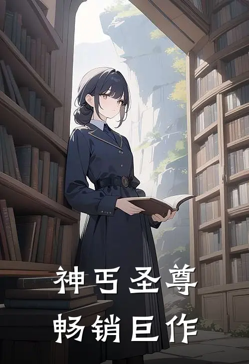 神丐圣尊畅销巨作