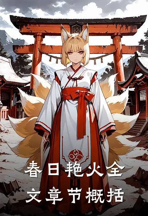 春日艳火全文章节概括