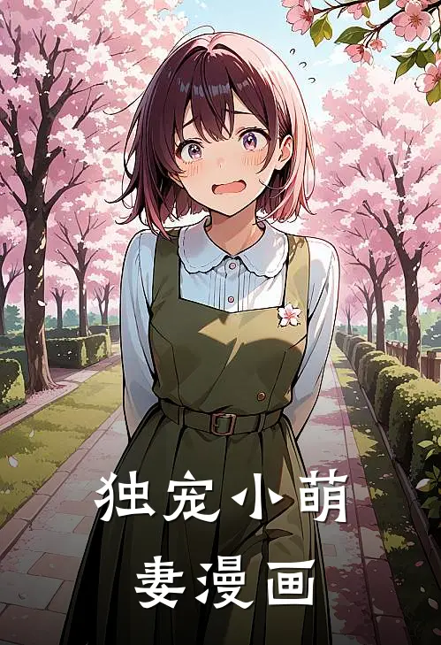 独宠小萌妻漫画