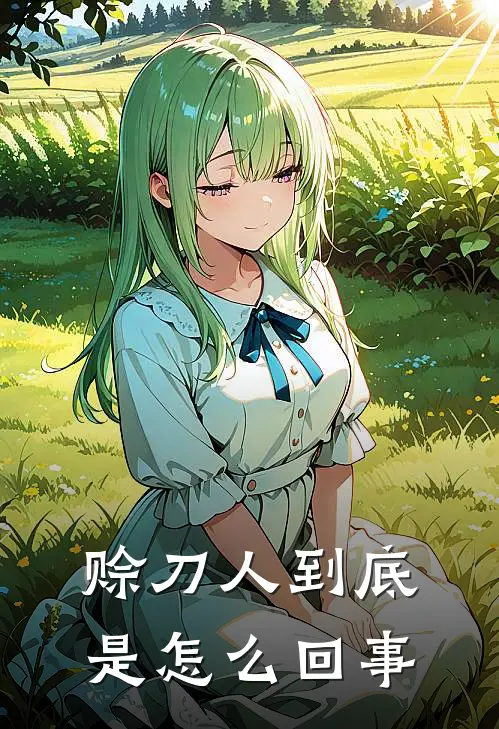 赊刀人到底是怎么回事