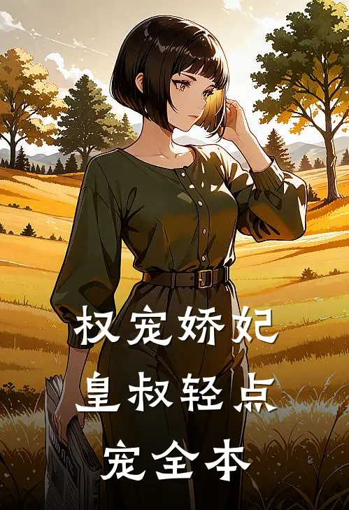 权宠娇妃皇叔轻点宠全本