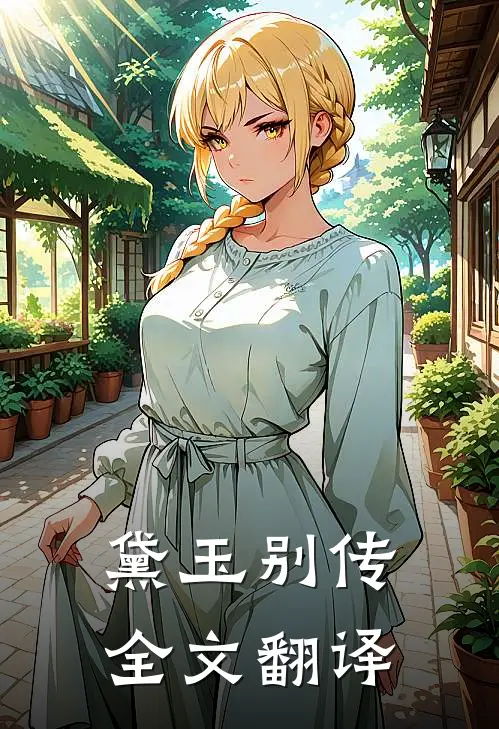 黛玉别传全文翻译