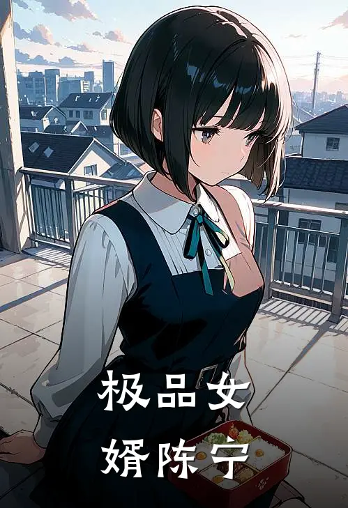 极品女婿陈宁
