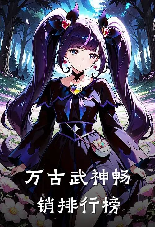 万古武神畅销排行榜