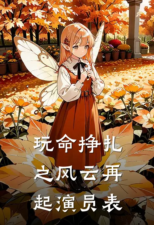 玩命挣扎之风云再起演员表
