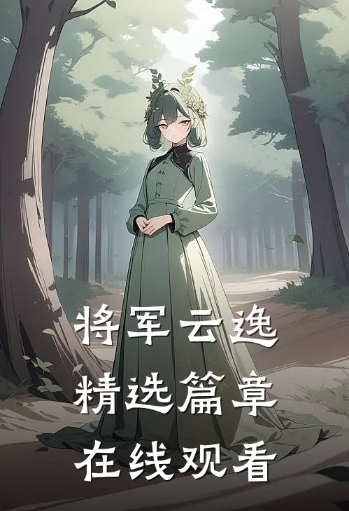 将军云逸精选篇章在线观看
