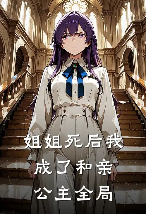 姐姐死后我成了和亲公主全局