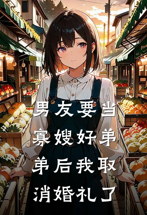 男友要当寡嫂好弟弟后我取消婚礼了
