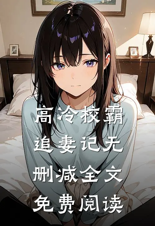 高冷校霸追妻记无删减全文免费阅读