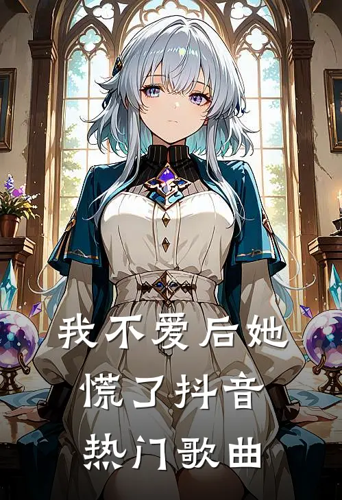 我不爱后她慌了抖音热门歌曲