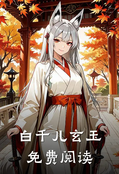 白千儿玄玉免费阅读