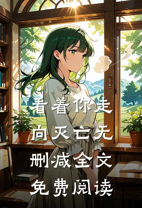 看着你走向灭亡无删减全文免费阅读