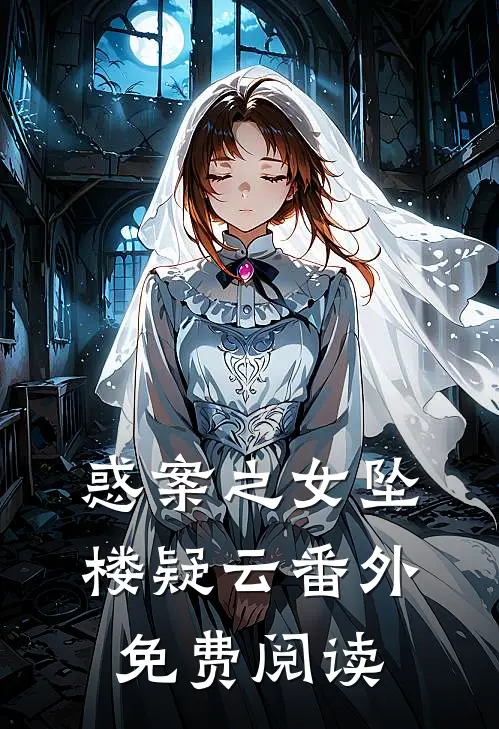 惑案之女坠楼疑云 番外免费阅读