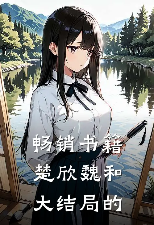 畅销书籍楚欣魏和大结局的