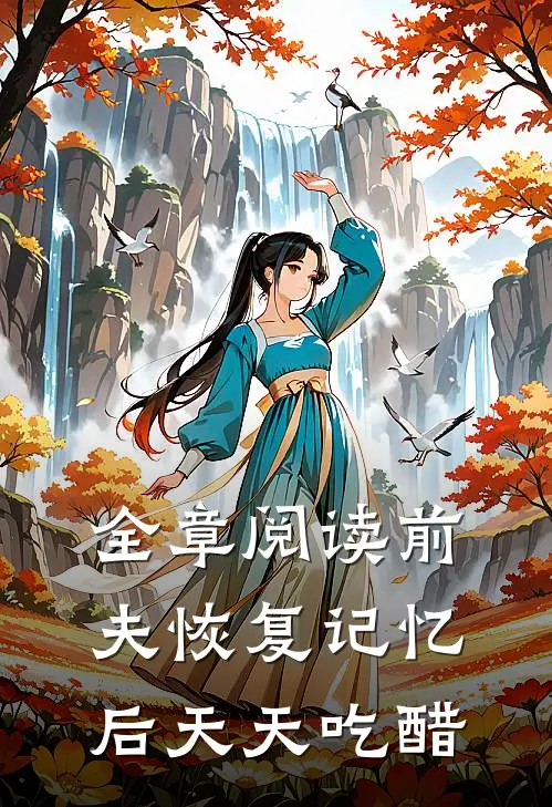 全章阅读前夫恢复记忆后天天吃醋