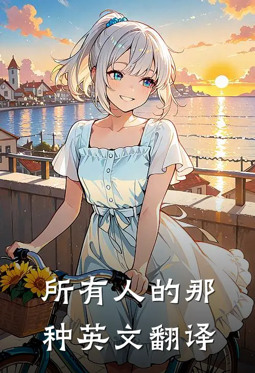 所有人的那种英文翻译