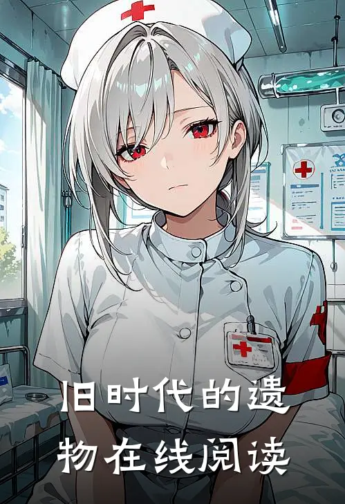 旧时代的遗物在线阅读