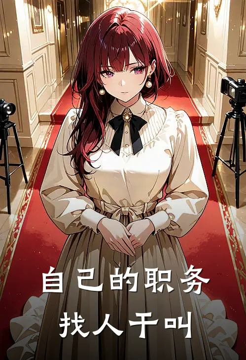 自己的职务找人干叫