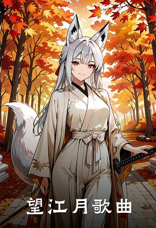 望江月歌曲
