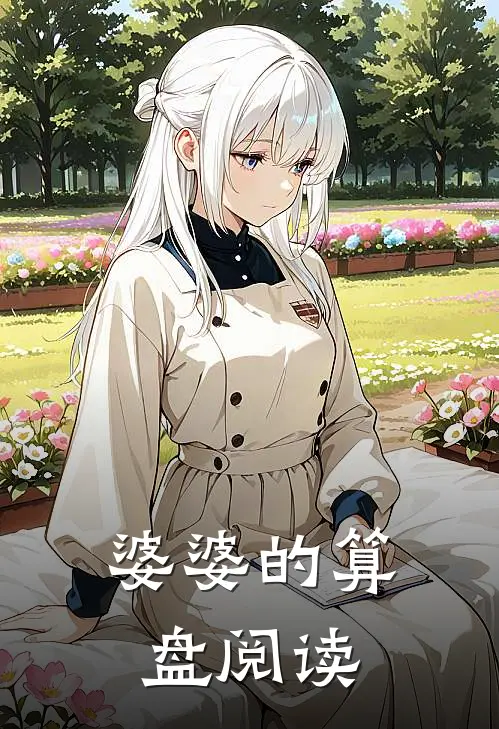 婆婆的算盘阅读