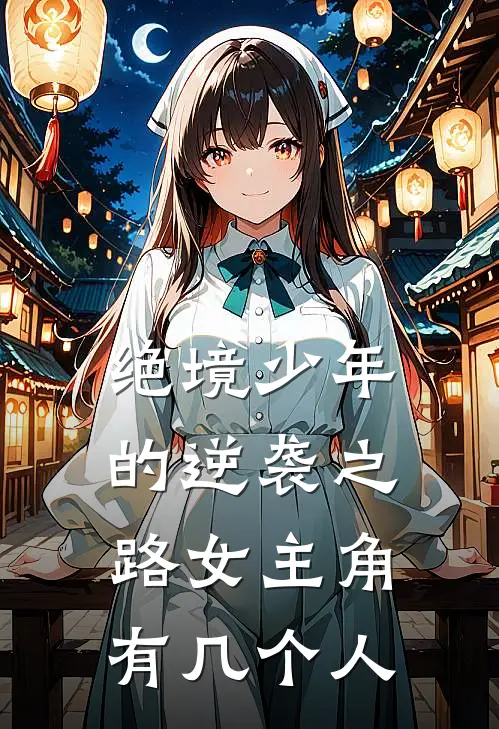 绝境少年的逆袭之路女主角有几个人