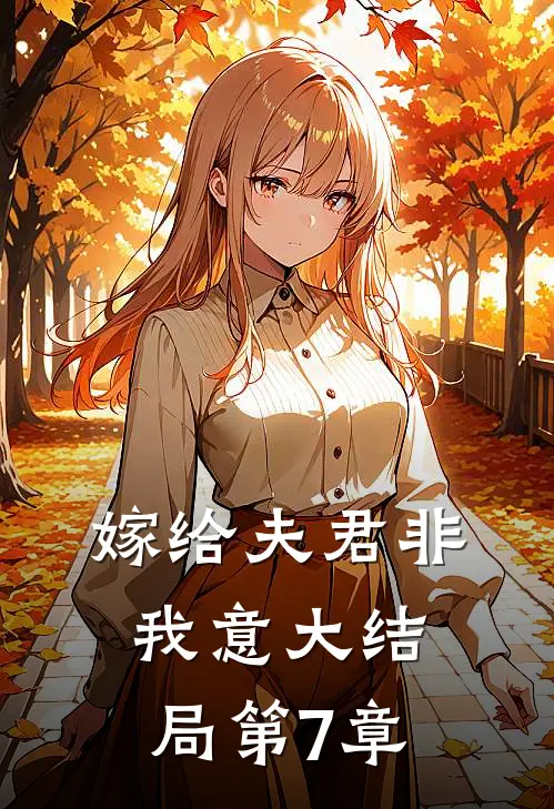 嫁给夫君非我意大结局 第7章