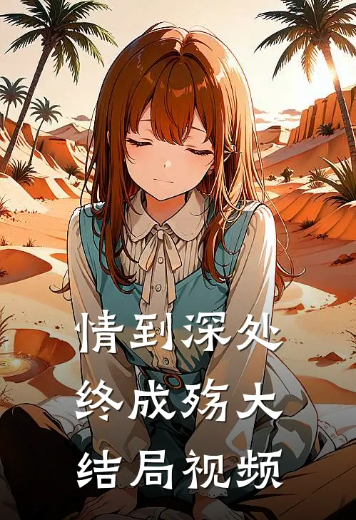 情到深处终成殇大结局视频