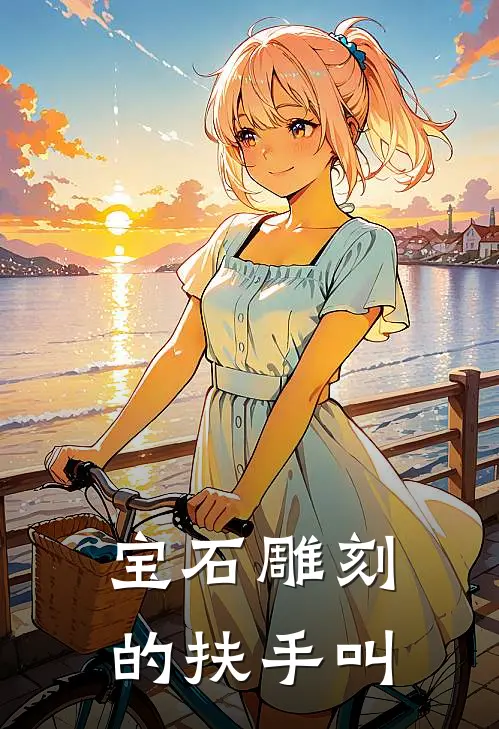 宝石雕刻的扶手叫