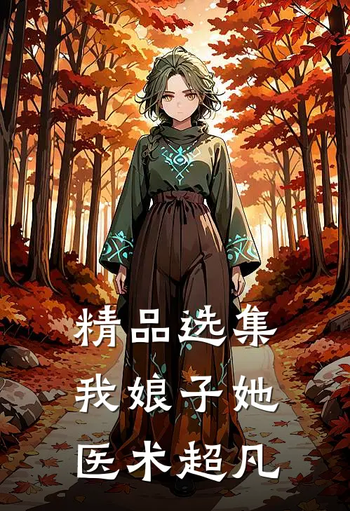 精品选集我娘子她医术超凡