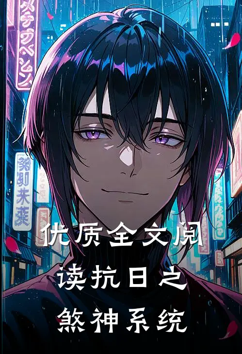 优质全文阅读抗日之煞神系统