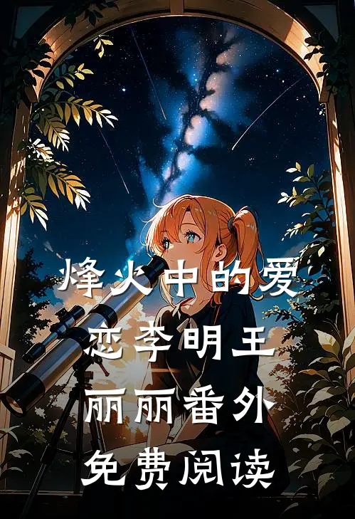 烽火中的爱恋李明王丽丽 番外免费阅读