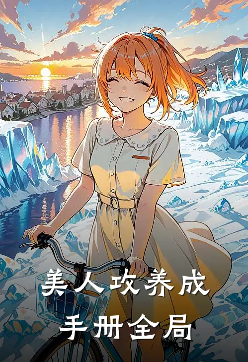 美人攻养成手册全局