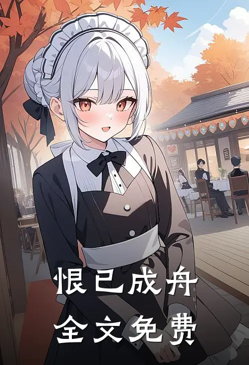 恨已成舟全文免费