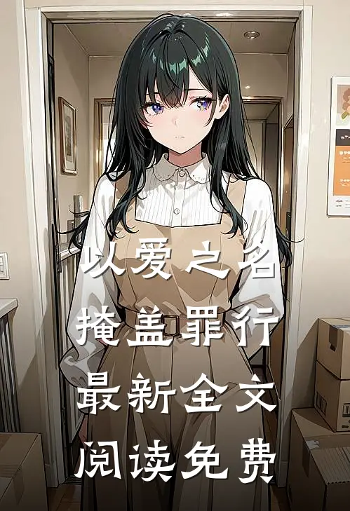 以爱之名掩盖罪行最新全文阅读免费