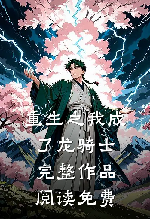 重生之我成了龙骑士完整作品阅读免费