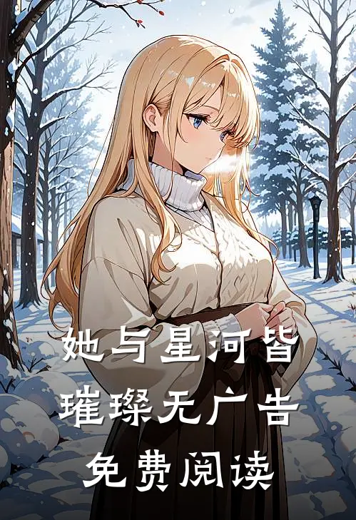 她与星河皆璀璨无广告免费阅读