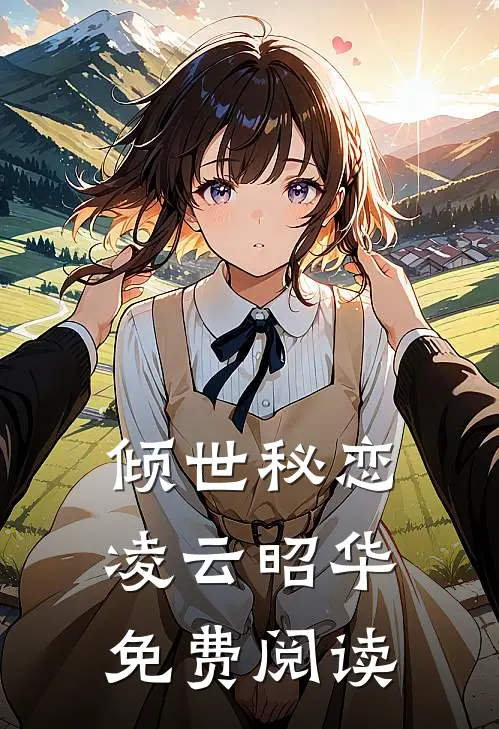 倾世秘恋凌云昭华免费阅读